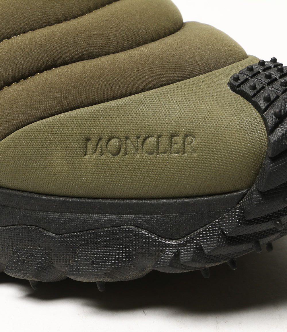 モンクレール  trailgrip apres スニーカー      メンズ SIZE 44  MONCLER