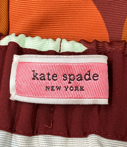 ケイトスペード  スカート ドット パーティ ファイル       レディース SIZE M 165 70A  kate spade