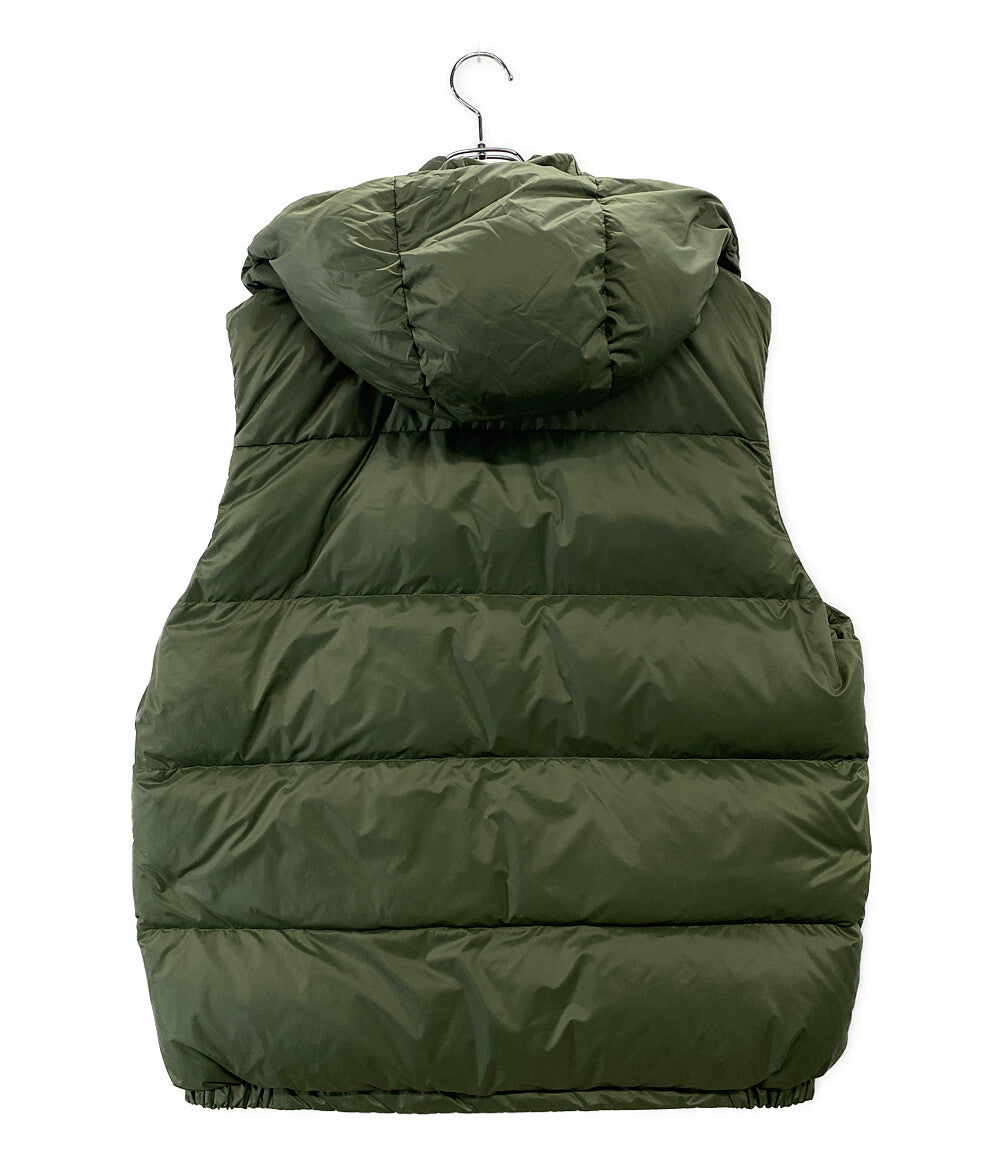 Fresh Service フレッシュサービス ダウンベスト メンズ SIZE M