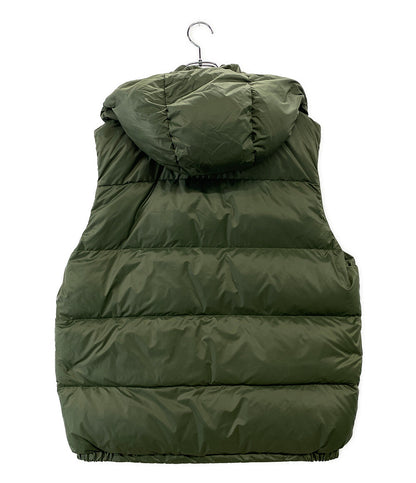 Fresh Service フレッシュサービス ダウンベスト メンズ SIZE M