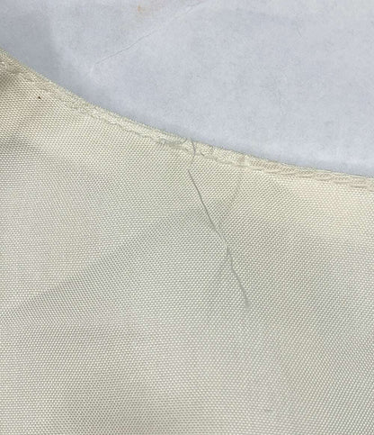 Needles ベスト ODD VEST POLY CHIFFON 20ss メンズ SIZE 2 ニードルズ