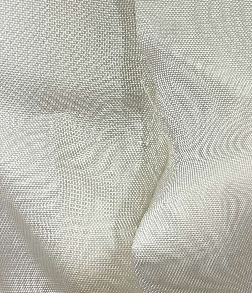 Needles ベスト ODD VEST POLY CHIFFON 20ss メンズ SIZE 2 ニードルズ