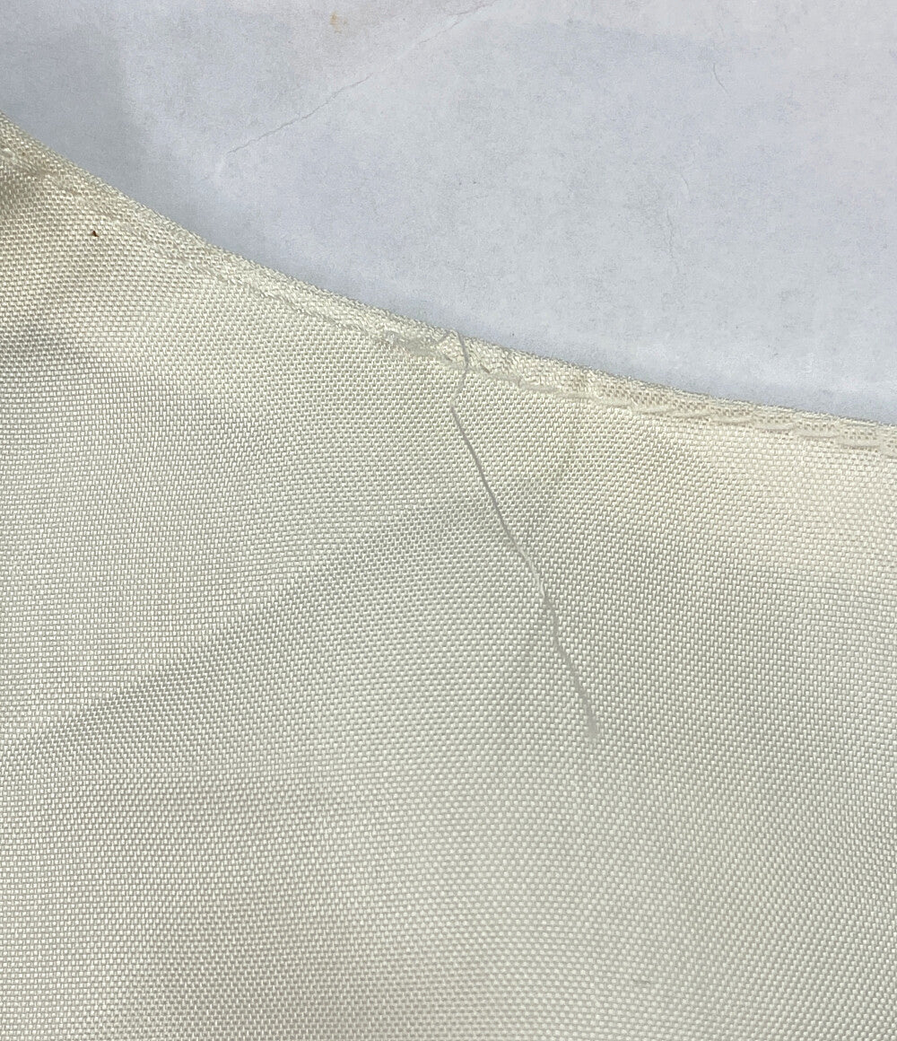 NEEDLES ベスト ODD VEST POLY CHIFFON 20ss メンズ SIZE 2 ニードルス