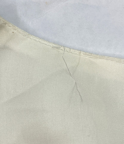 NEEDLES ベスト ODD VEST POLY CHIFFON 20ss メンズ SIZE 2 ニードルス