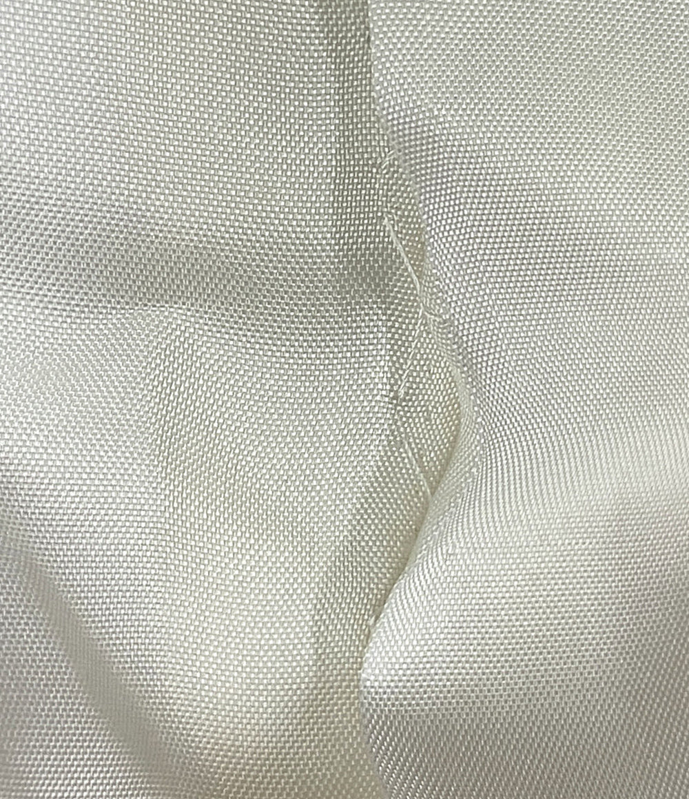 NEEDLES ベスト ODD VEST POLY CHIFFON 20ss メンズ SIZE 2 ニードルス