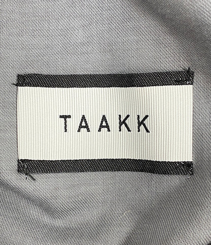 ステュディオス ターク パンツ 別注 レイヤードショーツ 24ss TA24SS-PT401STU メンズ SIZE 3 TAAKK×STUDIOUS