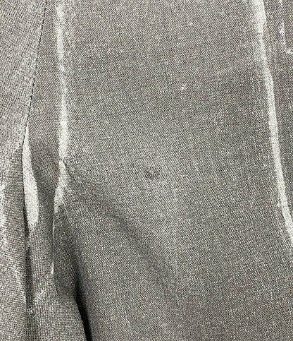 ステュディオス ターク パンツ 別注 レイヤードショーツ 24ss TA24SS-PT401STU メンズ SIZE 3 TAAKK×STUDIOUS