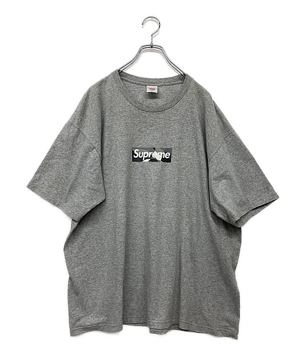 シュプリーム 半袖Ｔシャツ EMILIO PUCCI メンズ SIZE XL Supreme