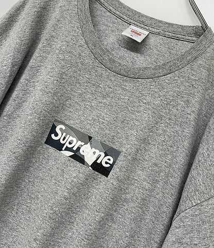 シュプリーム 半袖Ｔシャツ EMILIO PUCCI メンズ SIZE XL Supreme