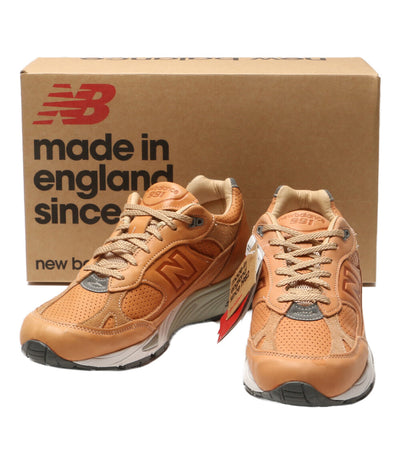 new balance スニーカー M991VT メンズ SIZE 9 1/2 ニューバランス