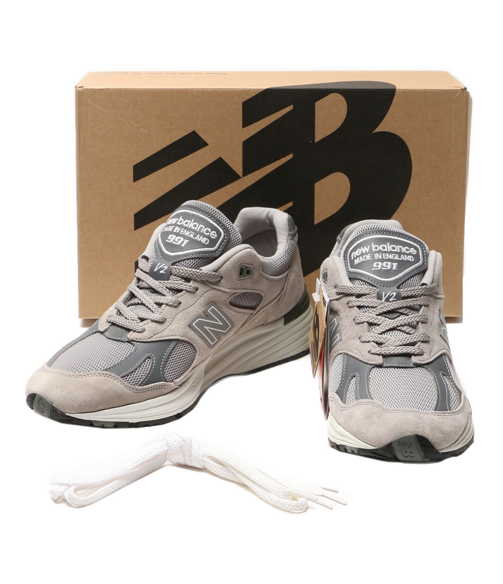 new balance スニーカー U991GL2 メンズ SIZE 11 ニューバランス
