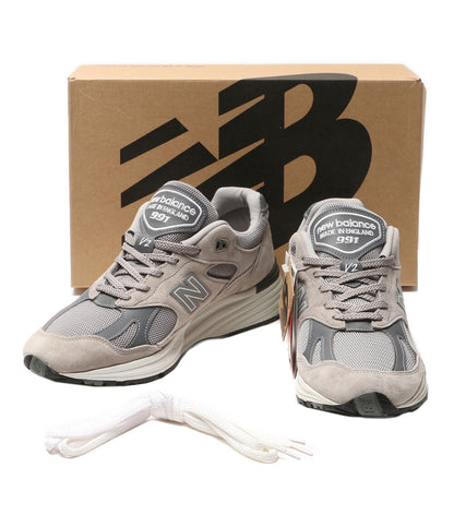 new balance スニーカー U991GL2 メンズ SIZE 11 ニューバランス