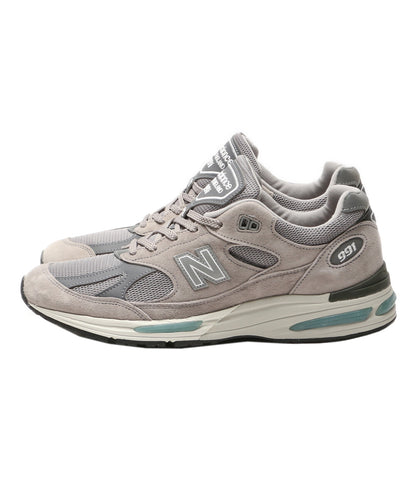 new balance スニーカー U991GL2 メンズ SIZE 11 ニューバランス