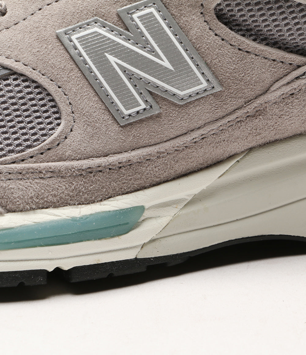 new balance スニーカー U991GL2 メンズ SIZE 11 ニューバランス