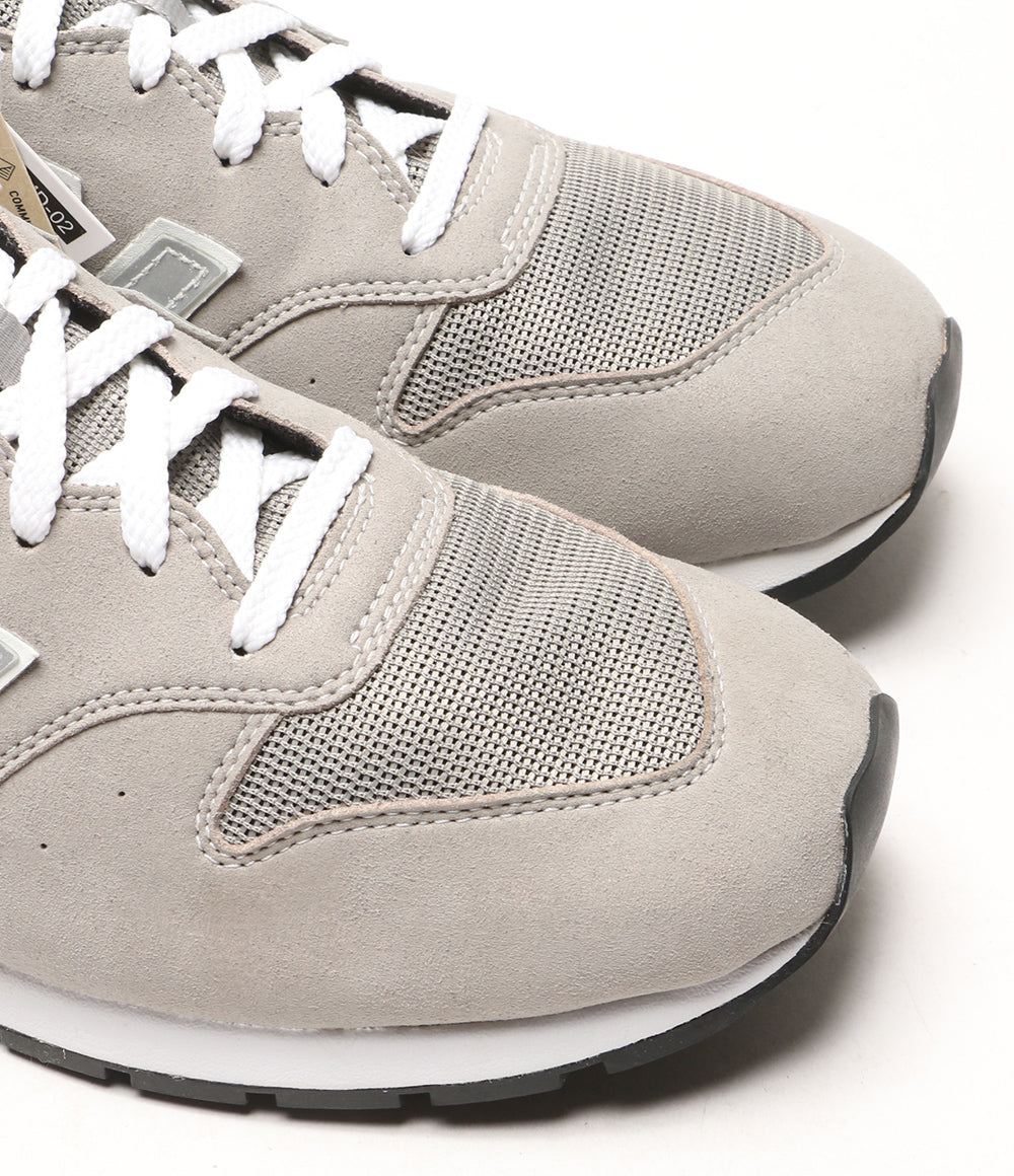 ニューバランス 美品 スニーカー CM996XA2      メンズ SIZE 29cm  new balance