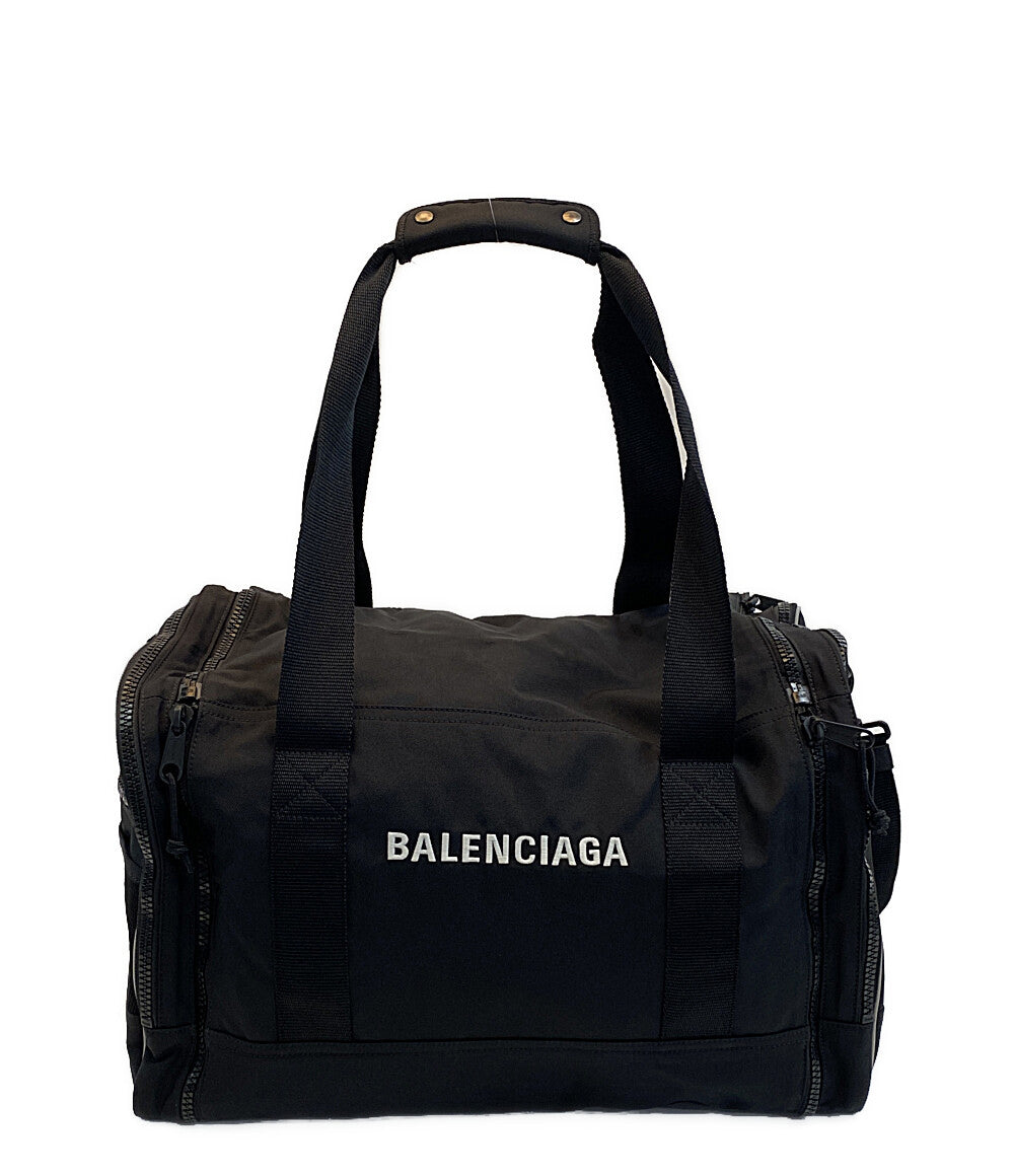 バレンシアガ ジャケット Transformer Gym Bag メンズ SIZE 44