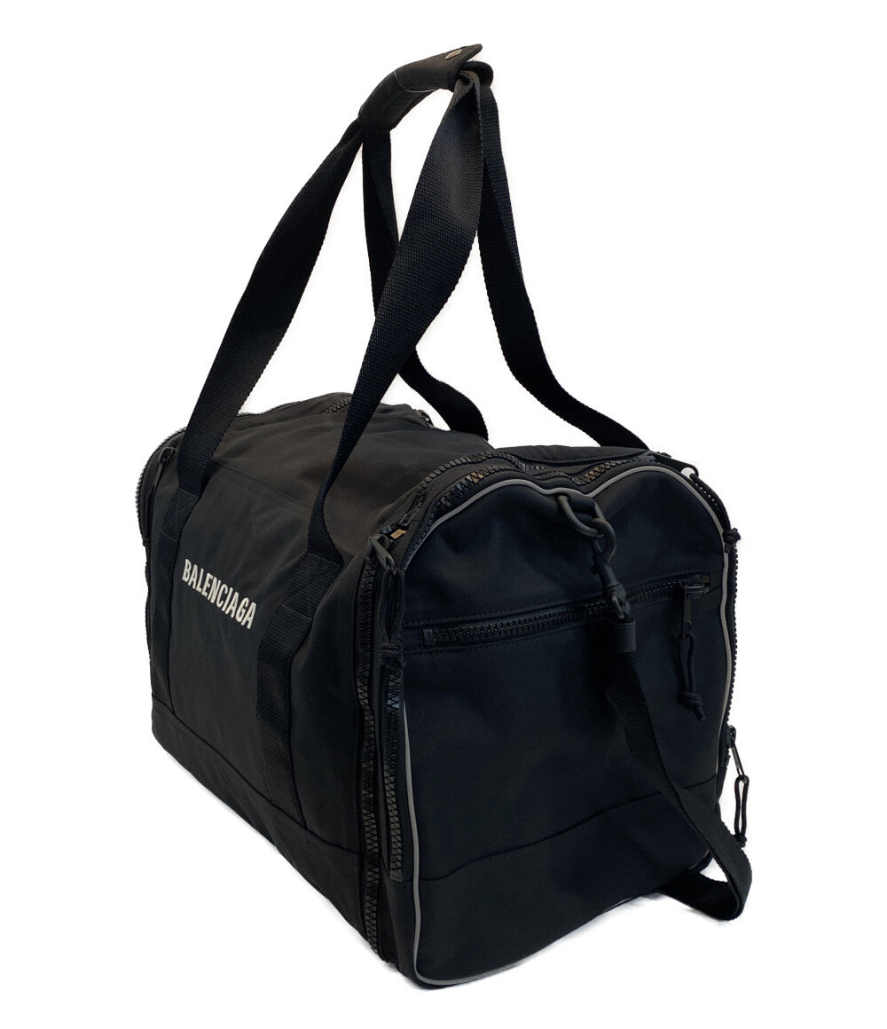 バレンシアガ ジャケット Transformer Gym Bag メンズ SIZE 44