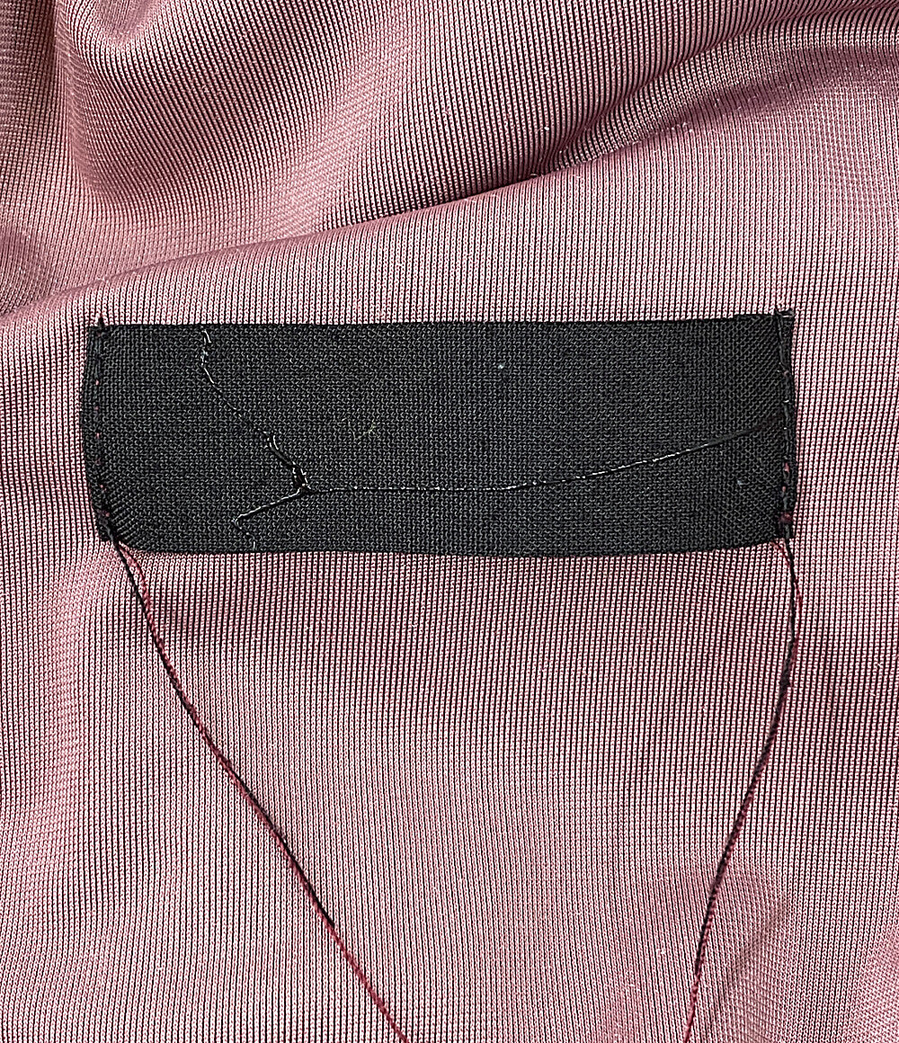 ヒャッキ ベロアトラックパンツ      メンズ SIZE 3  hyakki