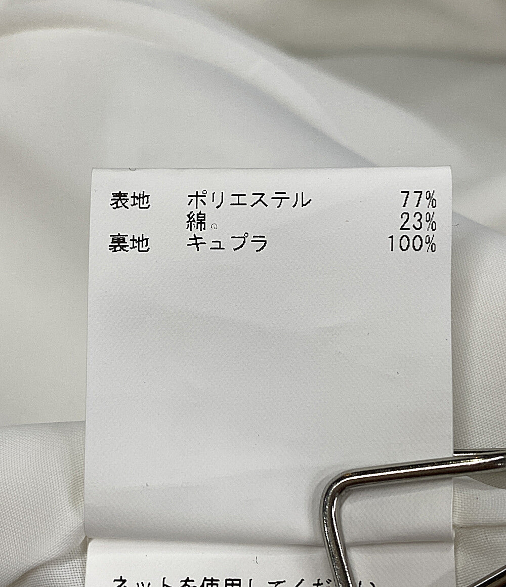 ANAYI ベスト バスケットツイードペプラムジレ 24SS レディース SIZE 38 アナイ