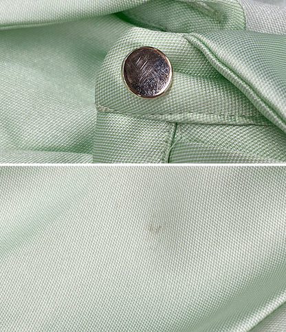 CO|TE コート ブラウス ボリュームスリーブ AMBER SHIRT 24ss レディース SIZE 38