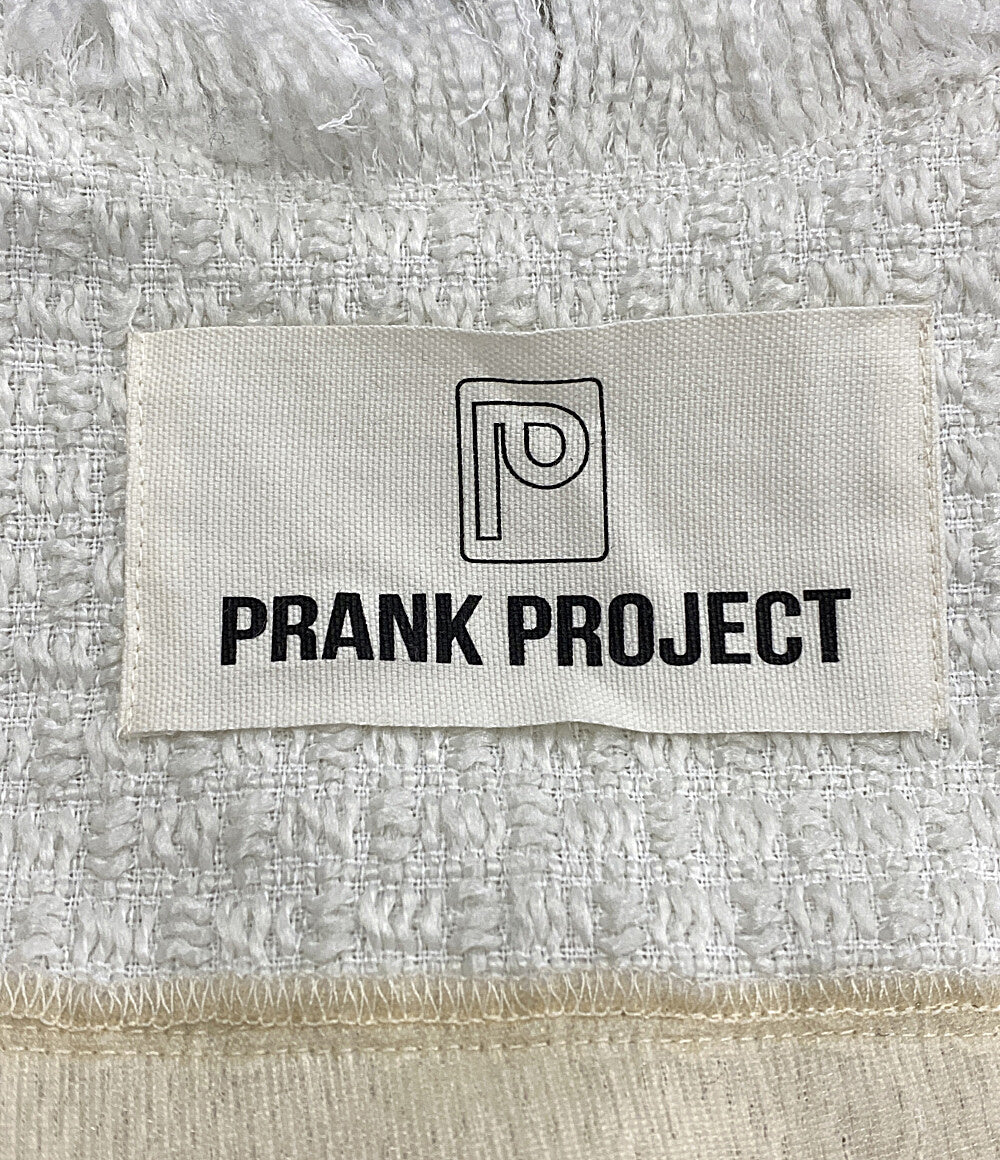 プランクプロジェクト ベスト       レディース SIZE FREE  PRANK PROJECT