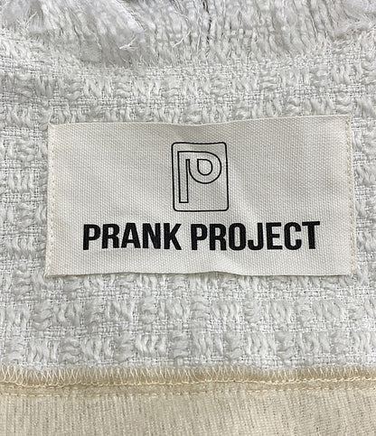 プランクプロジェクト ベスト       レディース SIZE FREE  PRANK PROJECT