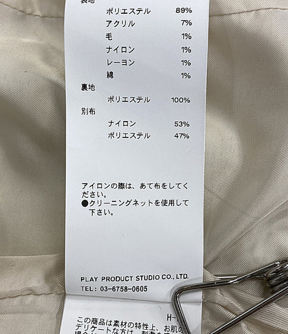 プランクプロジェクト ベスト       レディース SIZE FREE  PRANK PROJECT
