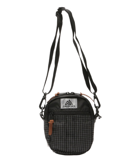 NEIGHBORHOOD GREGORY グレゴリー ショルダーバッグ メンズ ネイバーフッド