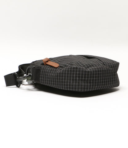 NEIGHBORHOOD GREGORY グレゴリー ショルダーバッグ メンズ ネイバーフッド