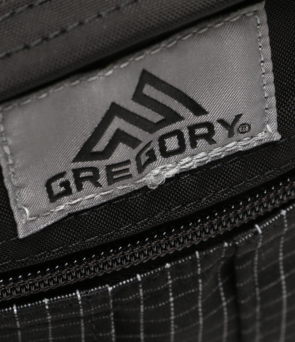 NEIGHBORHOOD GREGORY グレゴリー ショルダーバッグ メンズ ネイバーフッド