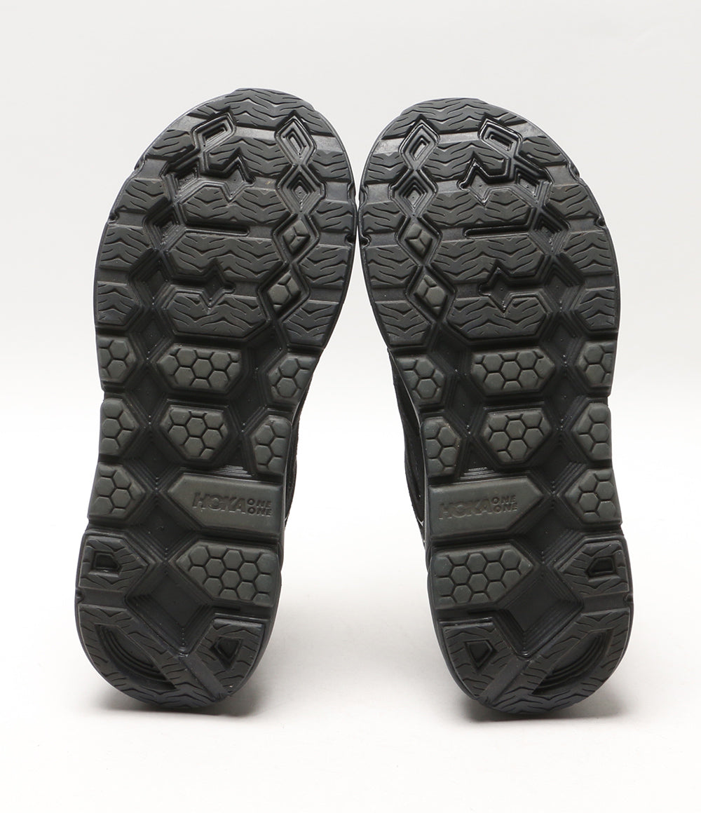 ホカオネオネ スニーカー 1122571 ブラック      メンズ SIZE 26cm  HOKA ONE ONE