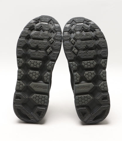 ホカオネオネ スニーカー 1122571 ブラック      メンズ SIZE 26cm  HOKA ONE ONE