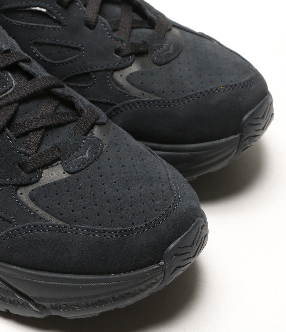 ホカオネオネ スニーカー 1122571 ブラック      メンズ SIZE 26cm  HOKA ONE ONE