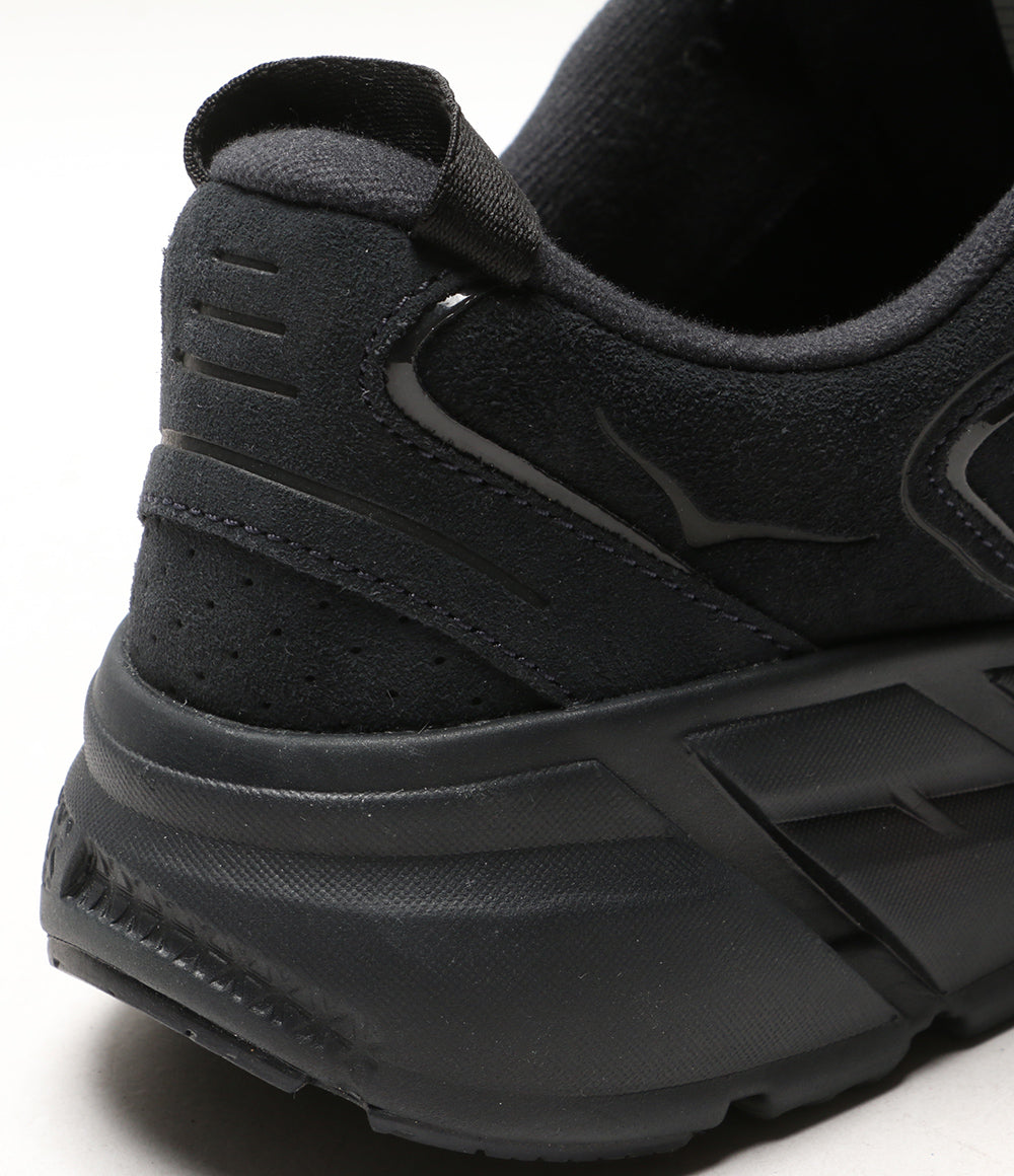 ホカオネオネ スニーカー 1122571 ブラック      メンズ SIZE 26cm  HOKA ONE ONE