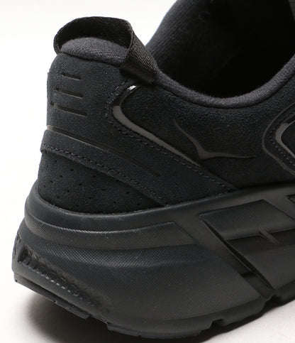 ホカオネオネ スニーカー 1122571 ブラック      メンズ SIZE 26cm  HOKA ONE ONE