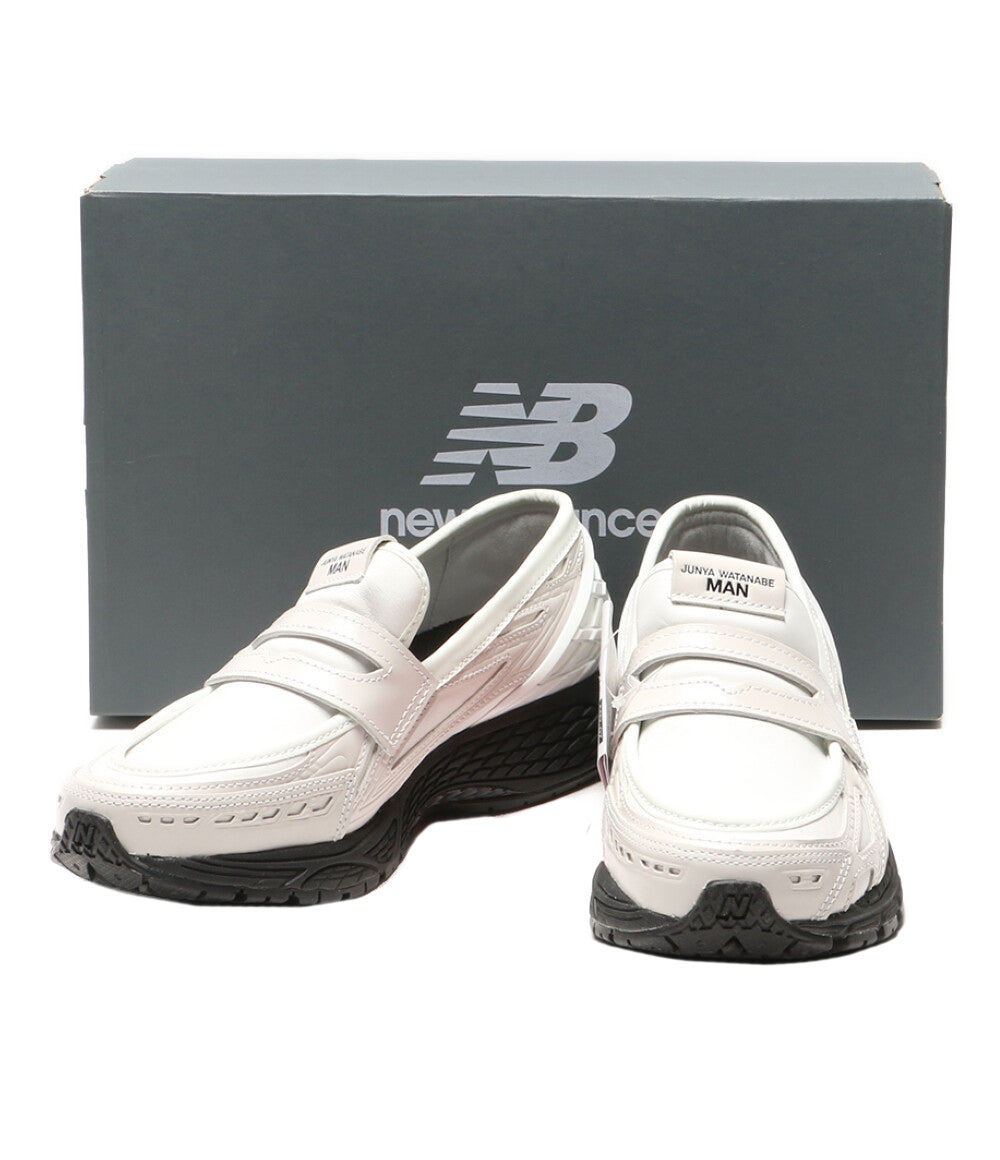 new balance×JUNYA WATANABE MAN ジュンヤワタナベマン スニーカー U1906LCO メンズ SIZE 26 ニューバランス
