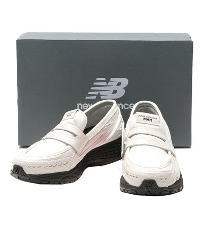 new balance×JUNYA WATANABE MAN ジュンヤワタナベマン スニーカー U1906LCO メンズ SIZE 26 ニューバランス