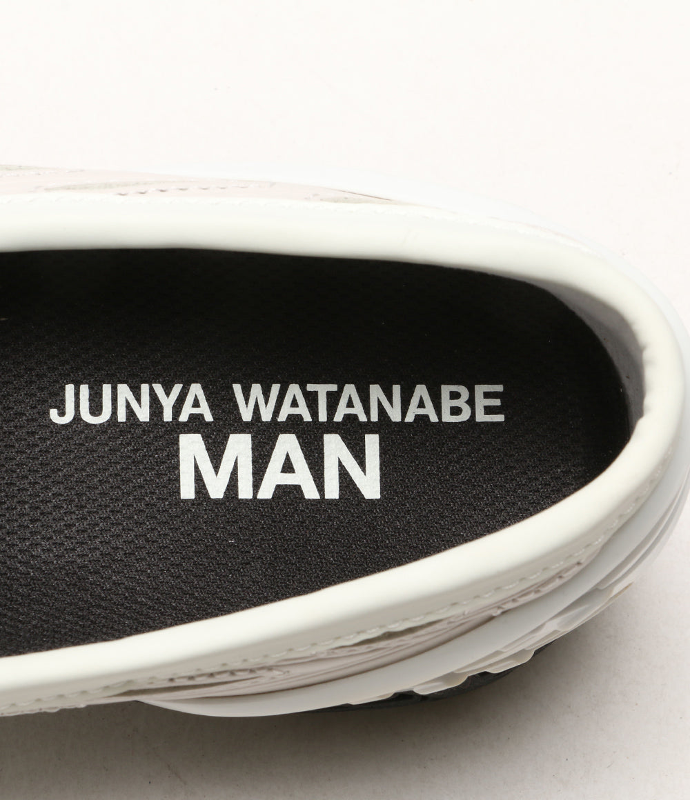 new balance×JUNYA WATANABE MAN ジュンヤワタナベマン スニーカー U1906LCO メンズ SIZE 26 ニューバランス