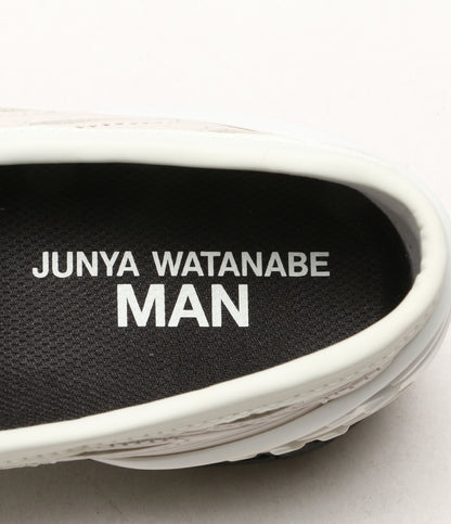 new balance×JUNYA WATANABE MAN ジュンヤワタナベマン スニーカー U1906LCO メンズ SIZE 26 ニューバランス