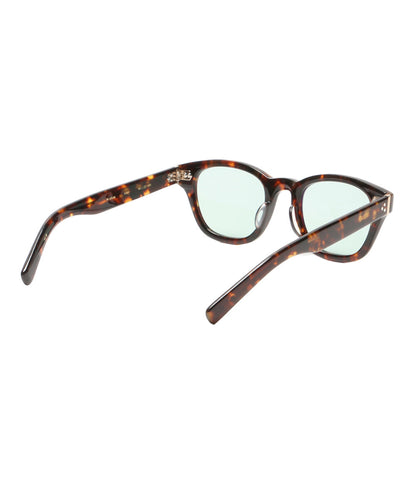 美品 アイヴァン サングラス Avalon TORT      メンズ   EYEVAN