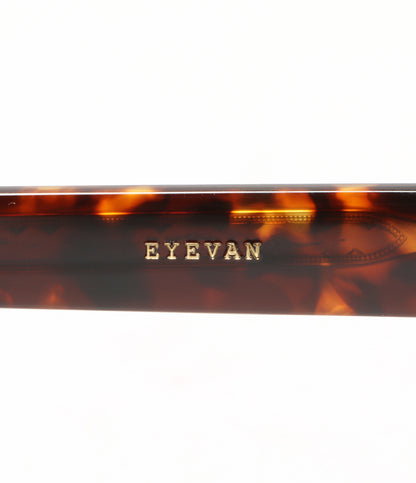 美品 アイヴァン サングラス Avalon TORT      メンズ   EYEVAN
