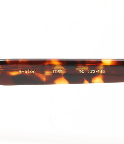 美品 アイヴァン サングラス Avalon TORT      メンズ   EYEVAN