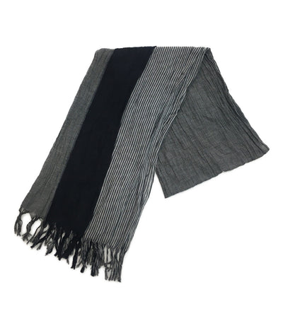 ヨウジヤマモト  ストール      メンズ   YOUJI YAMAMOTO