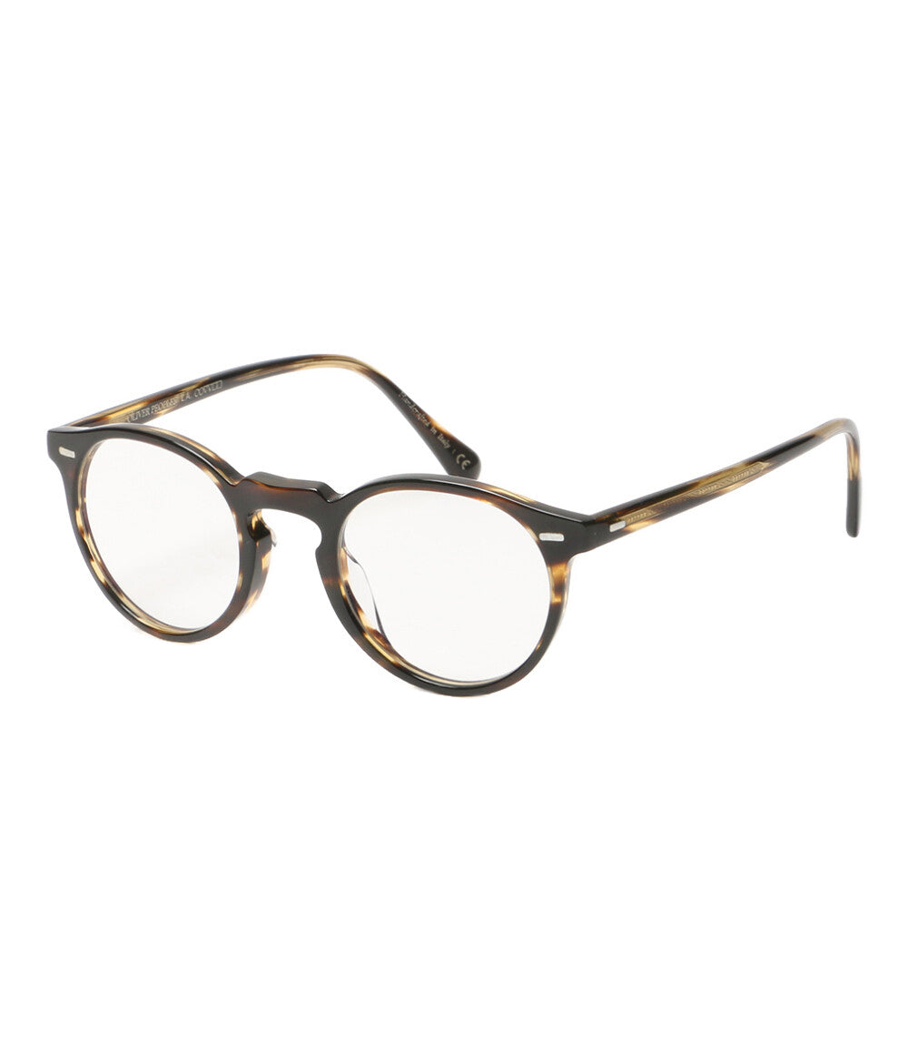 オリバーピープルズ  サングラス Gregory Peck     OV5186A 1003 レディース   OLIVER PEOPLES