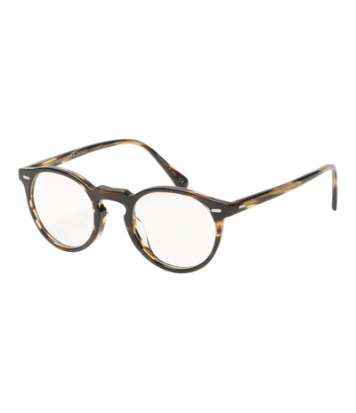 オリバーピープルズ  サングラス Gregory Peck     OV5186A 1003 レディース   OLIVER PEOPLES