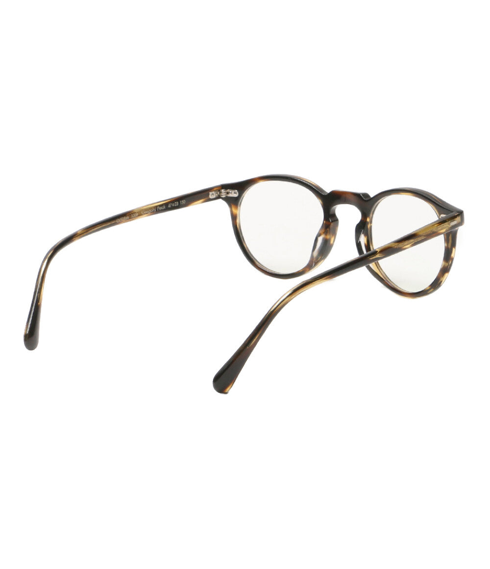 オリバーピープルズ  サングラス Gregory Peck     OV5186A 1003 レディース   OLIVER PEOPLES