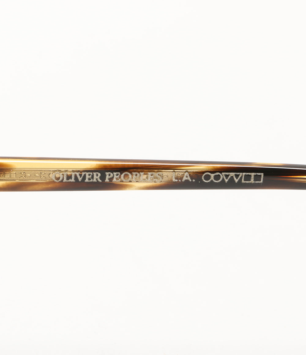 オリバーピープルズ  サングラス Gregory Peck     OV5186A 1003 レディース   OLIVER PEOPLES