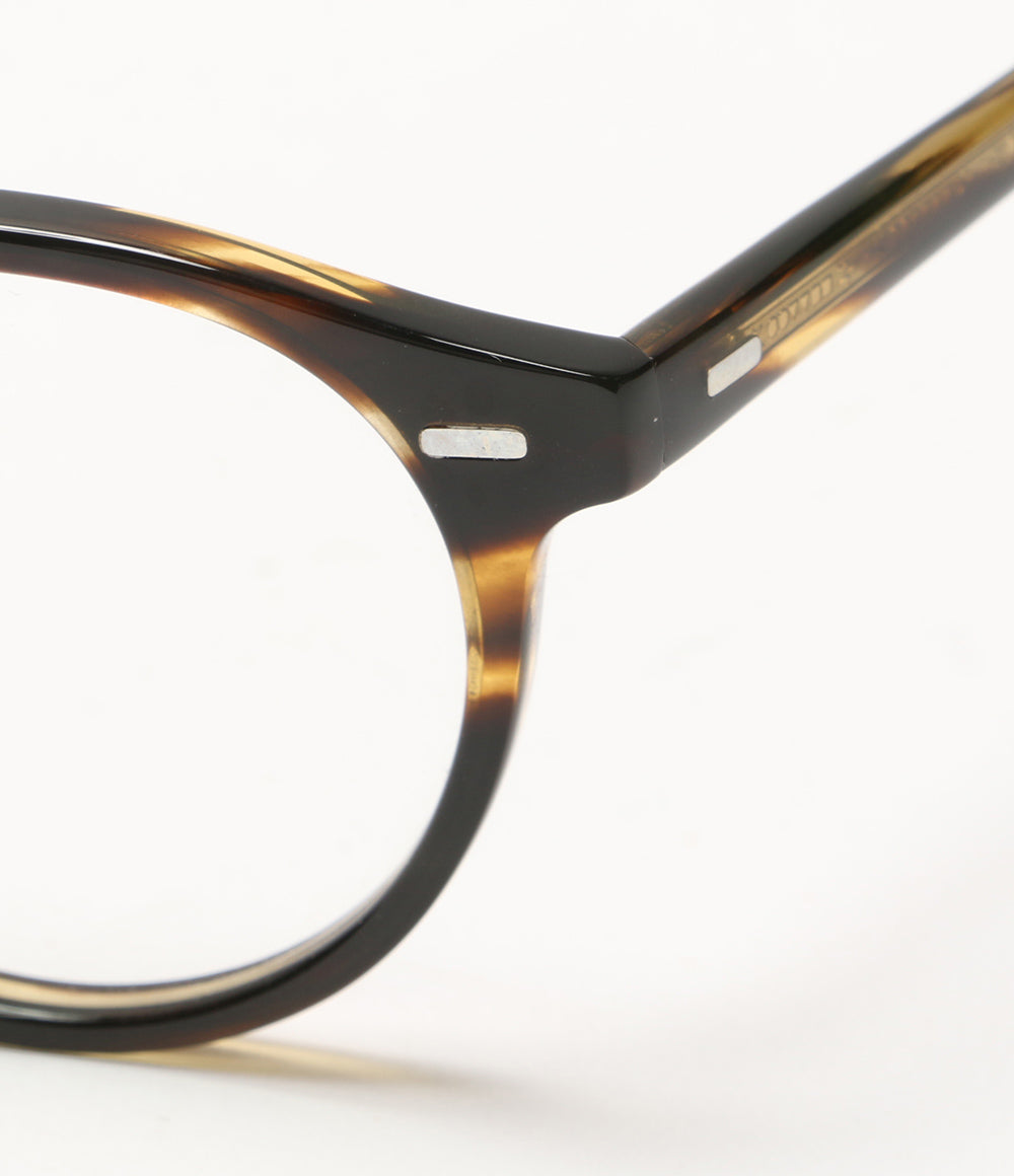 オリバーピープルズ  サングラス Gregory Peck     OV5186A 1003 レディース   OLIVER PEOPLES