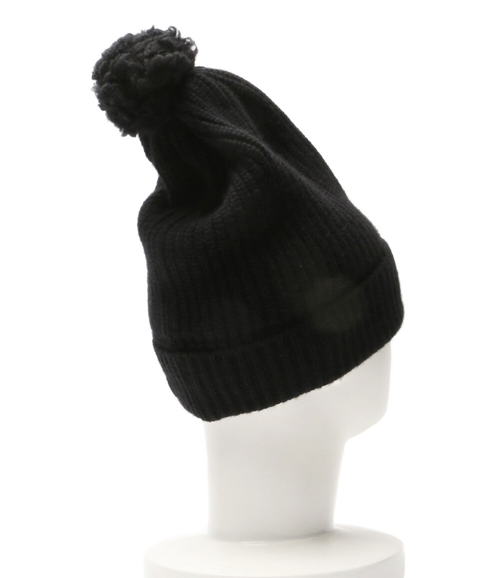 WRAPINKNOT×COZ コズ カシミヤニット帽 レディース ラッピンノット