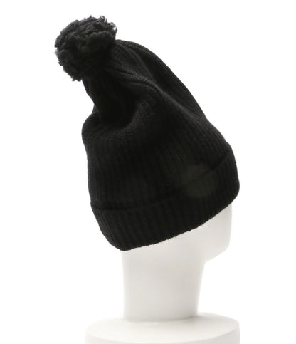 WRAPINKNOT×COZ コズ カシミヤニット帽 レディース ラッピンノット